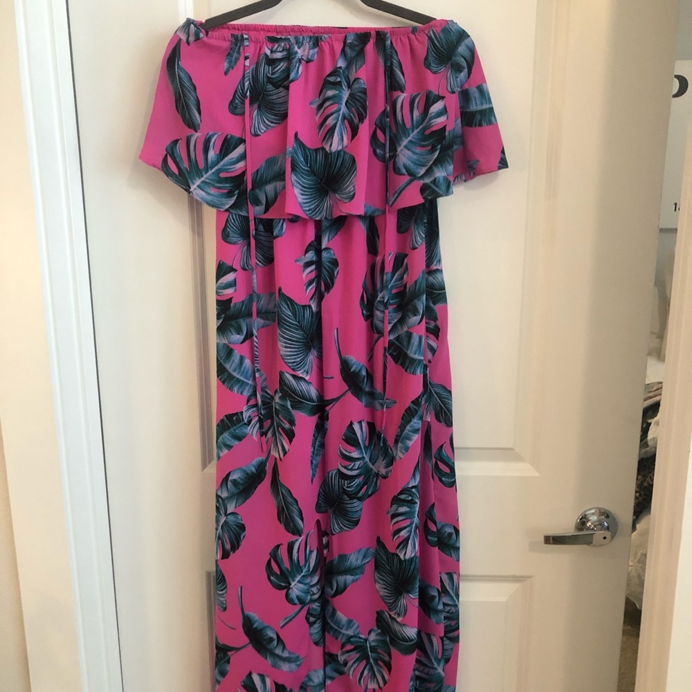 BuddyLove/Izzy & Lola Maxi